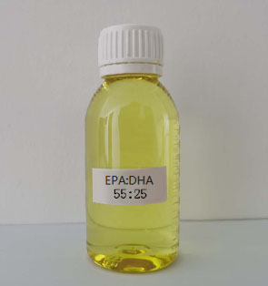 吐鲁番EPA55 / DHA25精制鱼油