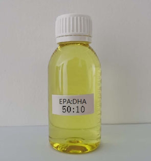 天津 EPA50 / DHA10精制鱼油