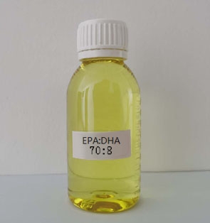 巴彦淖尔EPA70 / DHA8精制鱼油