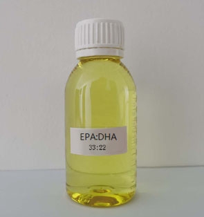 辽源EPA33 / DHA22精制鱼油