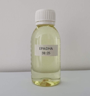 南通EPA38 / DHA25精制鱼油