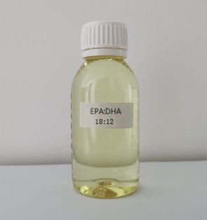 辽宁 EPA18 / DHA12精制鱼油